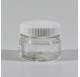 Frasco PET 50ml cilindrico modelo bl