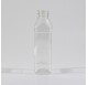 Garrafa PET 200ml quadrada