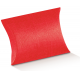 Caixa Cartolina Busta 240x150x50mm Seta Rosso