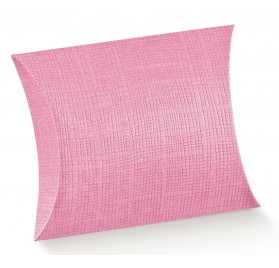 Caixa Cartolina Busta 170x130x40mm Seta Orquidea