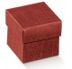 Caixa Cartolina FC 50x50x50 Seta Bordeaux