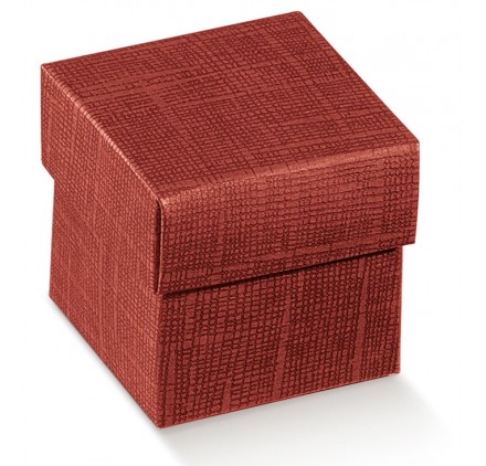 Caixa Cartolina FC-DP 130x90x40mm Seta Bordeaux