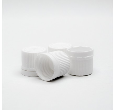 PP18 einfache Kunststoff-Abdeckung