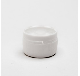 PP28 plastový kryt s kvapkadlom