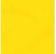papel de embrulho liso amarelo