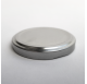 Cubierta plata