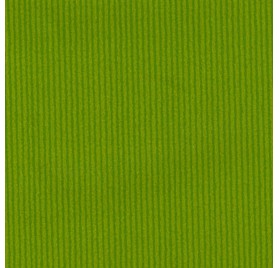 papel de embrulho liso verde