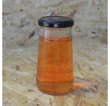 Tarros para Especias 300ml