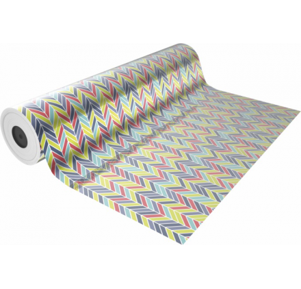 Papel de embrulho