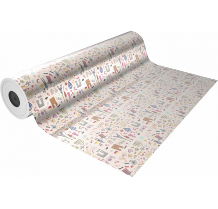 Papel de regalo