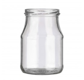 Frasco Ketchup 370ml