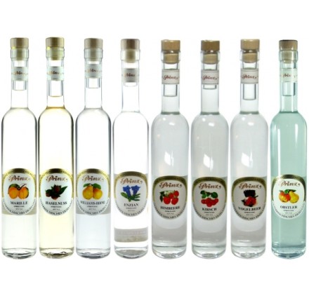 Carton de ramato Bell lari 2 bouteilles