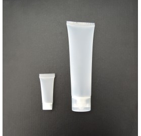 Bisnaga PET 50ml Creme