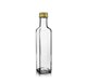 Botella de Vidrio Orquidea 250ML