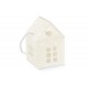 CaseTTA c/cordino harmony bianco 100x100x100