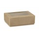 F/C-dp con inserto e finestra Avana 165x110x55