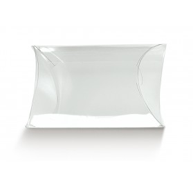 BUSTA transparente 120x85x30