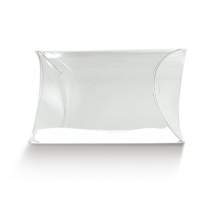 BUSTA transparente 120x85x30