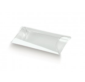 TUBO transparente 60x40