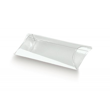 TUBO transparente 200x48