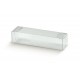 ASTUCCIO transparente 90x30x20