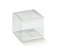 AUTOMATICO transparente 90x45x160