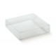 ASTUCCIO&nbsp; transparente 295x265x20