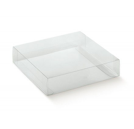 ASTUCCIO&nbsp; transparente 300x300x40