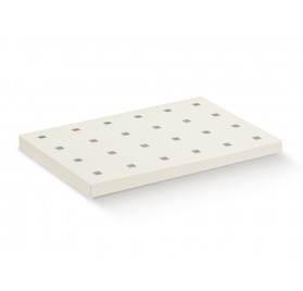 INSERTO PER 24 CONI Perlato 430x280x20&nbsp;