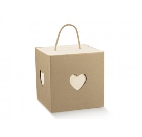 IN c/cordino Avana 210x210x210