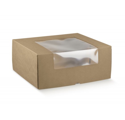 MARMOTTA c/finestra avana 455x370x175