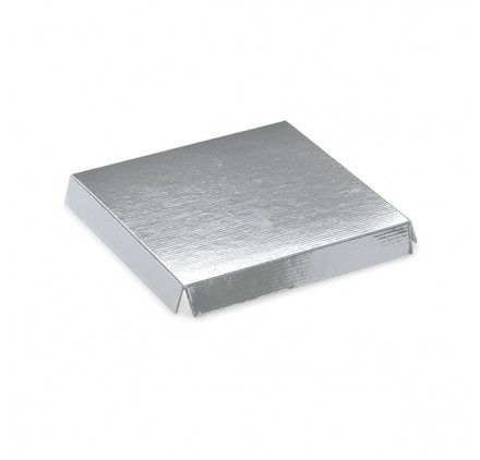 ARGENTO fundos 60x60