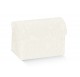 COFANETTO harmony bianco 130x90x95