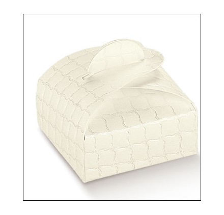 MINIASTUCCIO Trapunta 47x47x17