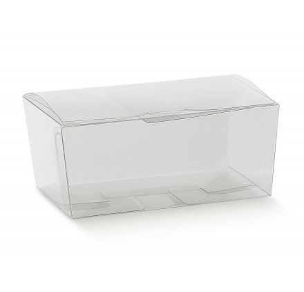 BALLOTTIN transparente 140x90x70