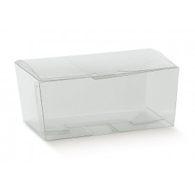 BALLOTTIN transparente 155x100x80