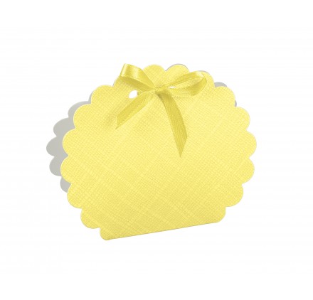 BORSA ROTONDA seta lilla 58x40x85