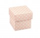 F/C quadri rosa 60x60x35