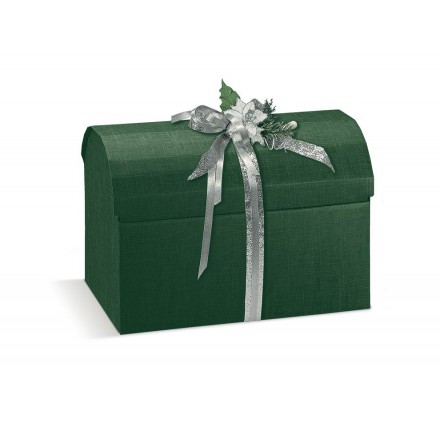 COFAN-EC330X180X170 SETA VERDE