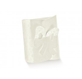 FIOCCO 105X95X40 SFERE BIAN