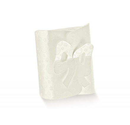 FIOCCO 105X95X40 SFERE BIAN