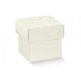 F/C 50X50X50 SFERE BIAN