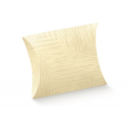 Caixa almofada 100X100X35 TELA NEUTR