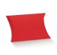 Caixa almofada 170X130X40 LINO ROSSO