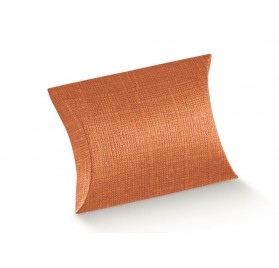 BUSTA 110X120X35 TERRA