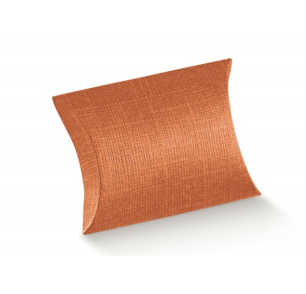 BUSTA 110X120X35 TERRA