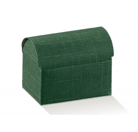 COFANET.175X110X115 SETA VERDE