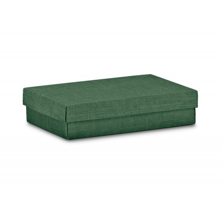 F/C-DP 165X110X40 SETA VERDE