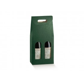 2 BOT.F.180X90X385 SETA VERDE