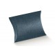 BUSTA 300X160X50 JUTA BLU